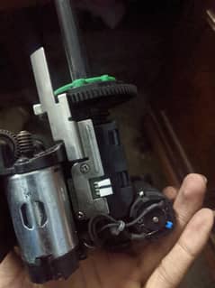 photo copy machine parts