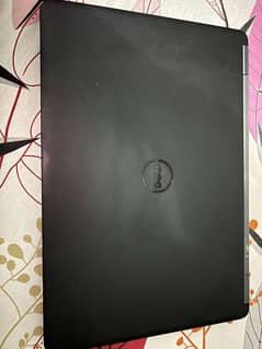 Dell Latitude Laptop