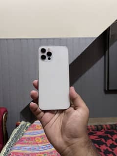 Iphone 12 pro 256 gb factory unlock