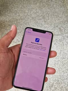 I phone xs max