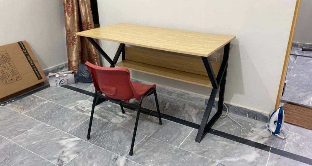 Computer Tables - Office Tables - Work Table - Study Table 1
