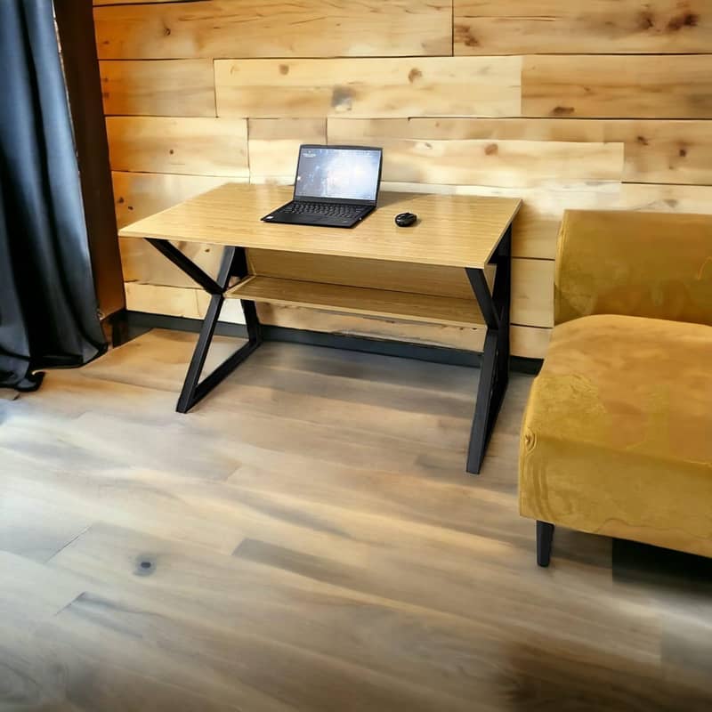 Computer Tables - Office Tables - Work Table - Study Table 2