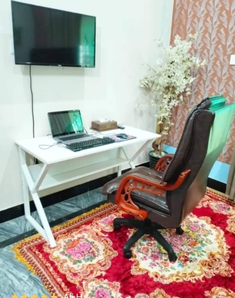 Computer Tables - Office Tables - Work Table - Study Table 5