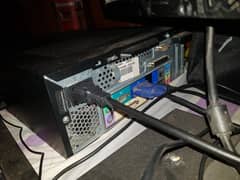 Amde pc cpu