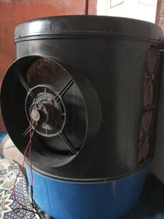 Room Cooler