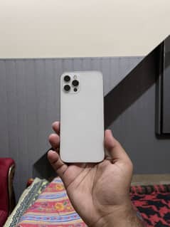 Iphone 12 pro 256gb factory unlock