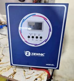 ziewnic inverter 2.8 marvel series with box o open