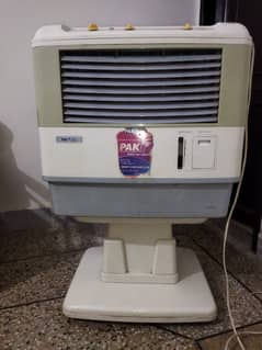 Room air cooler