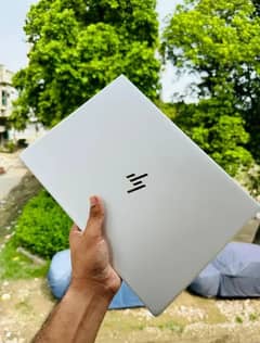 HP ELITE BOOK 840 G5/G6 8GB RAM 256GB SSD