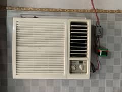 Window AC 0.75 Ton
