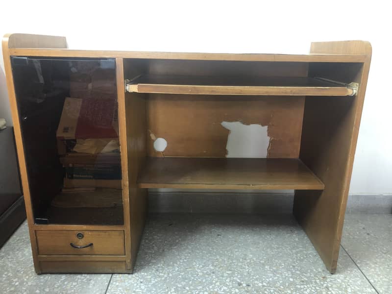 Study/Computer Table 0