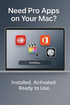 macos