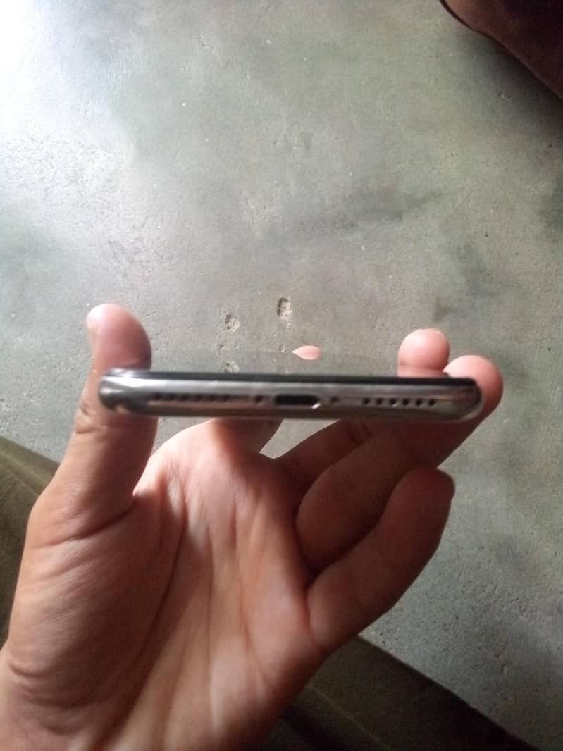 Iphone x non pta but sim working 4
