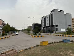 LOOKING FOR A 30X60 PLOT FOR PURCHASE IN CDA SECTOR ISLAMABAD