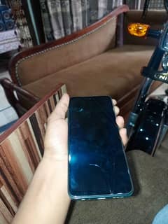 Redmi note 10 4+6 256 gb offlicial approved