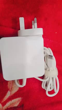 Mac Charger/Adapter