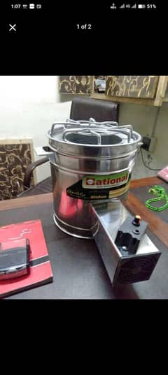 Bio Stove flames with pillets