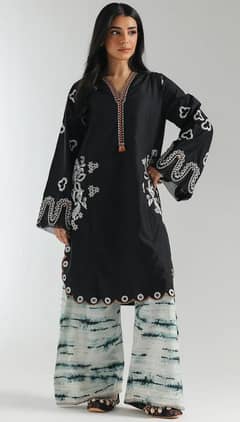 ethnic