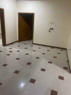 7 Marla Upper Portion For Rent Sehar Villas Multan