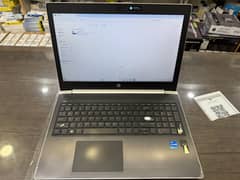 HP Probook 450 G5 in good condition