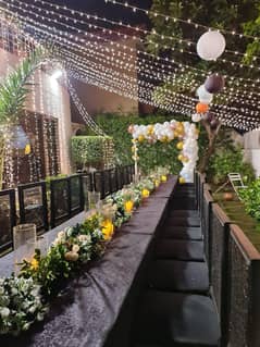 Event Planner | decorator planner, birthday decoration, balloons decor