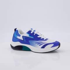 Men's sports running shoes