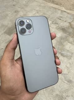 Iphone 12 pro Non Pta Factory Not JV