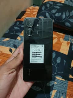 Redmi 13c