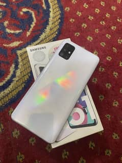 Samsung A51
