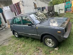 Suzuki FX for sale 1988 Model
