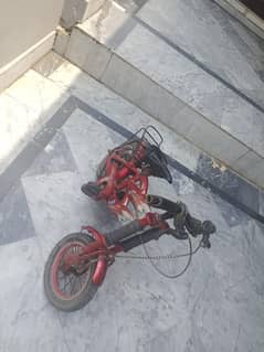 cycle for 3 to 5 year