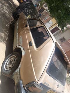 Toyota Starlet
