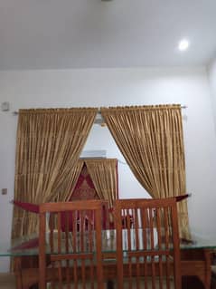 Curteins and Blind