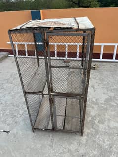 Cage