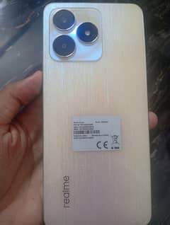 realme C53