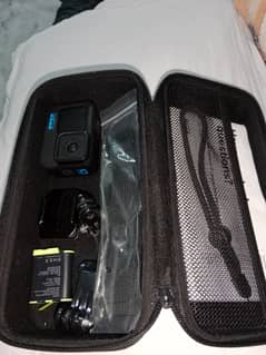GoPro Hero 10 10/10 condition