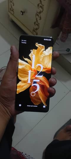 Xiaomi MI 11 ultra 512 GB 10/10 exchange possible