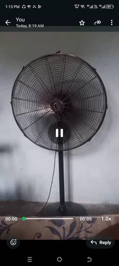 best fan
