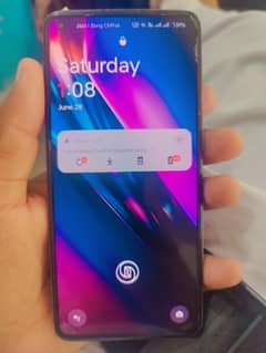 one plus9r