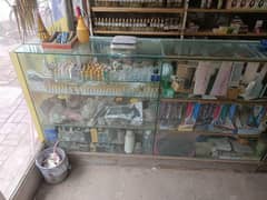 Shop Counter, Mirror Frame or Iron Racks