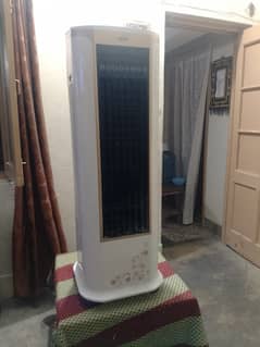 1 room AIR COOLER. Good air flow and temperature management.