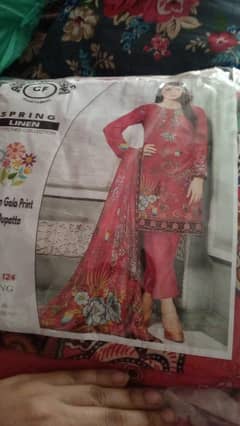 lawn suit in cheap price available