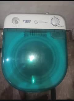 haier