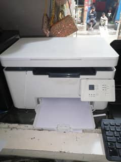 HP LASER JET PRO MFP M26A
