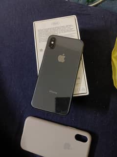 I Phone x  PTA Approved