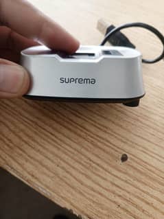 suprema