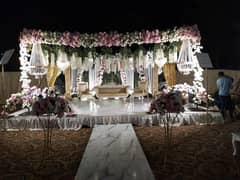 Dj Sound, Balloon Decor, Light, Event Planner, Birthday, Catering, SMD