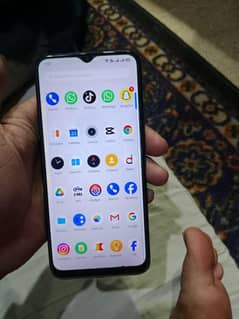 Realme 5 all ok