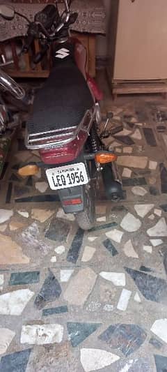 suzuki gd110s