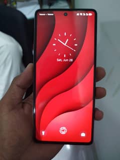 Tecno camon 30 Box and charger Available hy original